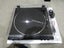 Audio-Technica wireless belt-drive turntable & LPs Carousel 8