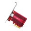 TP-Link 10 Gigabit PCI Express Network Adapter (TP1007) Carousel 1
