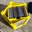 Graded Card Display Carousel 4