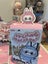 Popmart Labubu exciting macaron Carousel 1