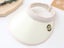 Sun Hat Visor Hat UV Protection Cap Summer Sun Hat Visor for Outdoor cycling Cli Carousel 1
