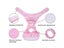 Dog Washable Physiological Pants Dogs Shorts Panties For Small Large Doggy Carousel 3