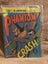 8x PHANTOM The Ghost Who Walks Old COMIC Comics from Big Collection Lot - Bulk Carousel 5