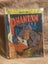 8x PHANTOM The Ghost Who Walks Old COMIC Comics from Big Collection Lot - Bulk Carousel 6