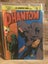 8x PHANTOM The Ghost Who Walks Old COMIC Comics from Big Collection Lot - Bulk Carousel 7