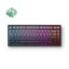 MCHOSE G75 Pro Tri-mode RGB Hot-Swappable Wireless Gaming Keyboard - Black, C... Carousel 1