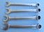 Sidchrome 11 piece AF Combination Socket Ring & Open End set Carousel 7