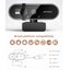 1080P HD USB Camera for Laptop Desktop Video Conferencing Security Built-in Micr Carousel 2