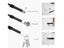 5.5mm Sewer Industrial Endoscope Waterproof Piping Endoscopy Type C Mini Camera Carousel 6