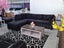 Large Corner Sofa 4 Seater -New version Year 2025 Carousel 1