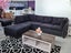 Large Corner Sofa 4 Seater -New version Year 2025 Carousel 2