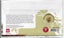 AUSTRALIA 2013 Bush Babies KOOKABURRA $1 stamp and coin cover Carousel 2