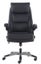 Jupiter Seattle Executive Office Chair - Black Carousel 2