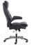Jupiter Seattle Executive Office Chair - Black Carousel 3