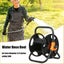 Hose Reel Portable Water Pipe Storage Rack Carousel 11