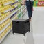 Folding Shopping Trolley Cart Carousel 1