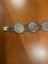 VINTAGE COIN BRACLET Carousel 2
