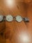 VINTAGE COIN BRACLET Carousel 3