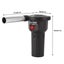 Portable BBQ Fan Carousel 2