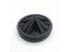 5pcs Kitchen Food Waste Disposer Ring Rubber Disposer Cover Anti-splash Carousel 4