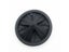 5pcs Kitchen Food Waste Disposer Ring Rubber Disposer Cover Anti-splash Carousel 5