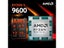 AMD Ryzen 5 9600 CPU 5.2GHz 6-Core 12-Thread 38MB Cache 4NM TDP 65W Socket AM5 Carousel 3