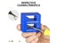 Screwdriver 2 In 1 Magnetizer Demagnetizer Professional Magnetizing Pickup Tool Carousel 6