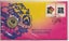 AUSTRALIA 2017 YEAR OF THE ROOSTER $1 stamp and coin cover Carousel 1