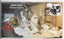 AUSTRALIA 2017 WOMEN IN WAR (NURSING) $1 stamp and coin cover Carousel 1