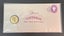 AUSTRALIA 2019 200 YEARS SINCE BIRTH OF QUEEN VICTORIA $1 stamp and coin cover Carousel 1