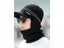 Hat For Men Warm And Trendy In Winter Woolen Hat For Men Big Head Circumference Carousel 1