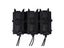 OPHIDIAN 9mm Magazine Pouch Double Triple Magazine Pouch Molle Open Magazine Carousel 4