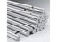 1/3pcs 1mm 2mm 3mm 4mm 5mm 6mm 8mm Linear Shaft 304 Stainless Steel Rod 8mm 9mm Carousel 3