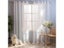 Shading Solid White Sheer Curtains For Living Room Decoration Window Curtains Carousel 3
