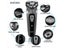 ENCHEN Blackstone Electrical Rotary Shaver For Men 3D Floating Blade Washable Carousel 1
