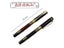 Korean Stationery Retro-style Pens Gel Pens Metal Roller Pens Stationery For Carousel 4