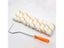 11pcs Paint Roller Kit Thumb Roller Core Small Corner Latex Paint Roller Core Carousel 6