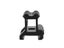 Riser Mount 1" Height Picatinny Short Riser Mount Aluminum Alloy Scope Riser Carousel 5