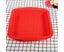 Rectangle Shape Silicone Bread Cake Mold NOn Stick Bakeware Baking Pan Mould Carousel 4