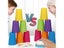 Competitive Folding Cups Toy Kindergarten Interactive Game Puzzle Logic Carousel 5