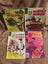 4x THE ROAD RUNNER with WILE E. COYOTE COMIC Comics from Big Old Collection Lot Carousel 1