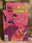 4x THE ROAD RUNNER with WILE E. COYOTE COMIC Comics from Big Old Collection Lot Carousel 8