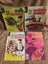 4x THE ROAD RUNNER with WILE E. COYOTE COMIC Comics from Big Old Collection Lot Carousel 10