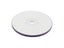 5 Discs Grade A X8 8.5 GB Blank Fruit Printed DVD R DL Disc D9 Burning Disc Carousel 5