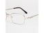 Real Resin Lens Reading Glasses Men Women Square Full Frame Presbyopic Glasses Carousel 6