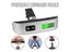 Luggage Scale 110lb 50kg Digital Handheld Portable Hanging Baggage Scale For Carousel 3