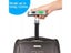 Luggage Scale 110lb 50kg Digital Handheld Portable Hanging Baggage Scale For Carousel 7