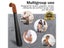 Extra Long Shoe Horn Lifter 42cm Long Handled Shoe Horns With Leather Strap Carousel 4