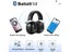 ZOHAN Electronic Headphone 5.0 Bluetooth Earmuffs Hearing Protection Headphones Carousel 6