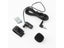 For Auto Dvd Radio 3m Long Mini Microfono Car Microphone Micro Car Radio 3.5mm Carousel 2